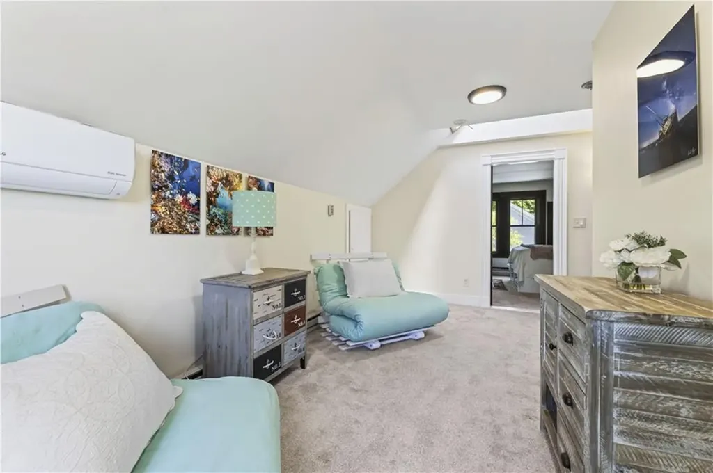 12 1/2 Park Street Newport RI 02840