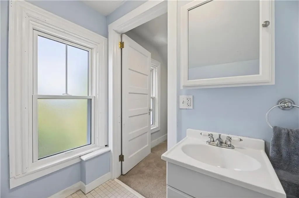 12 1/2 Park Street Newport RI 02840