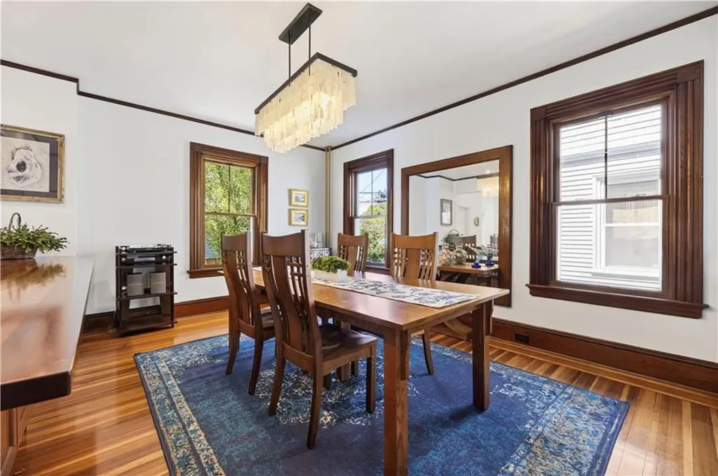 12 1/2 Park Street Newport RI 02840