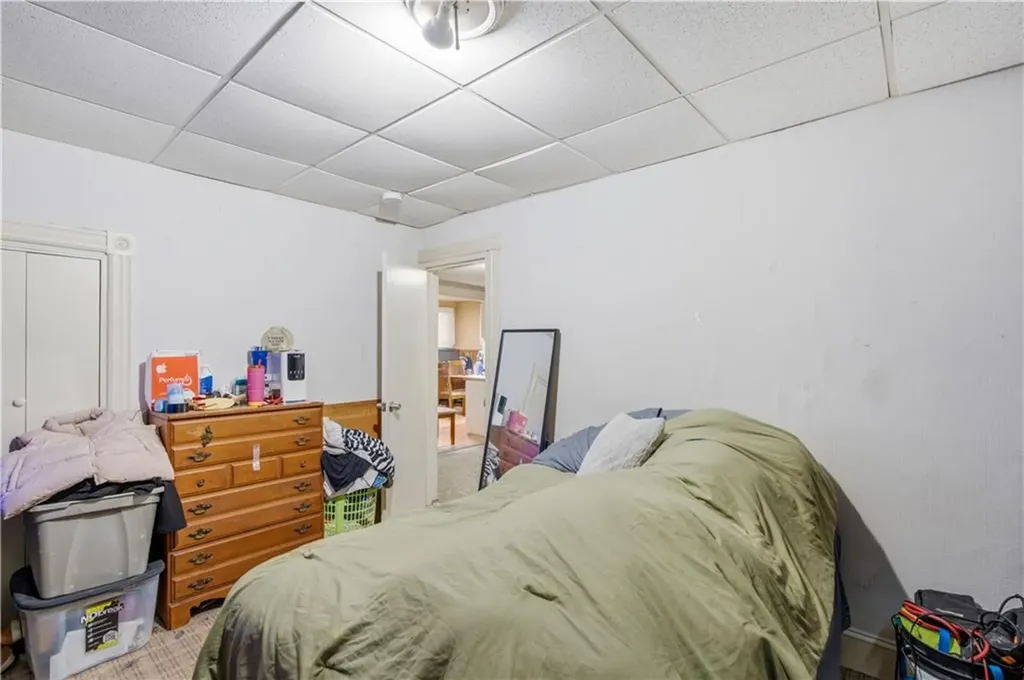 14 16 Garfield Avenue East Providence RI 02916