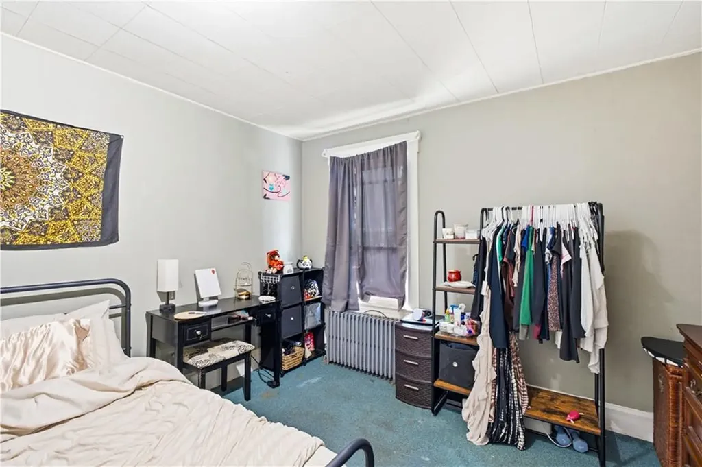 14 16 Garfield Avenue East Providence RI 02916