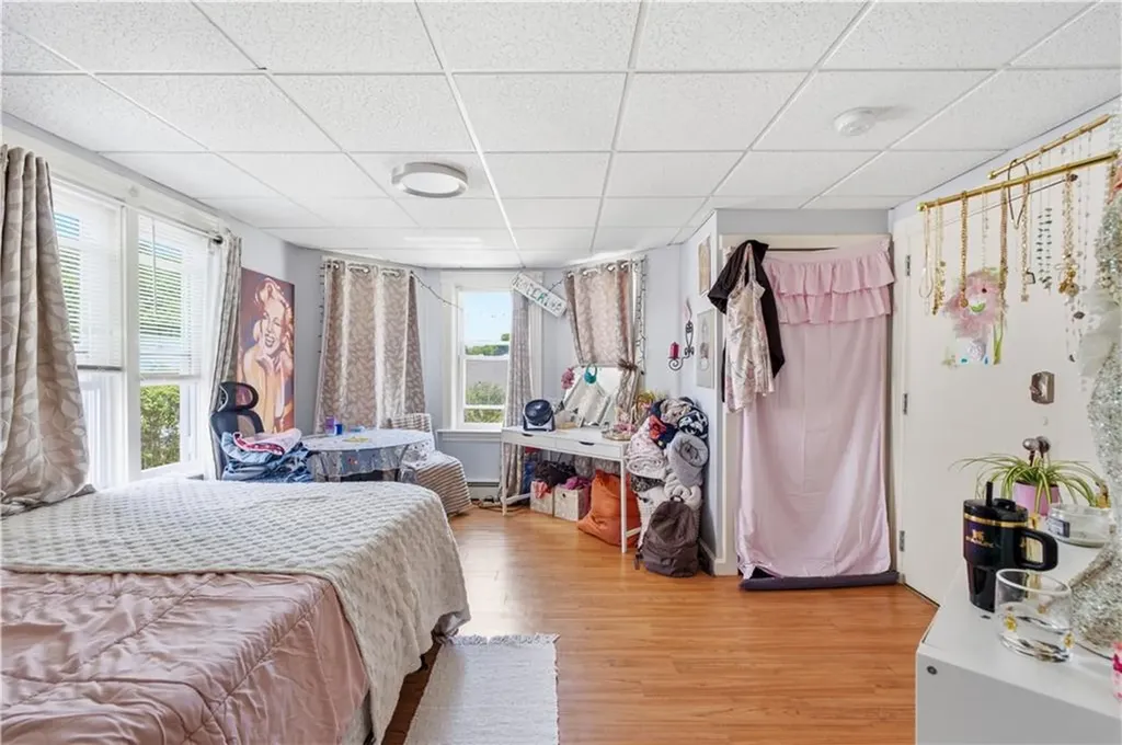 14 16 Garfield Avenue East Providence RI 02916