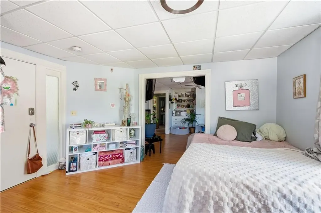 14 16 Garfield Avenue East Providence RI 02916