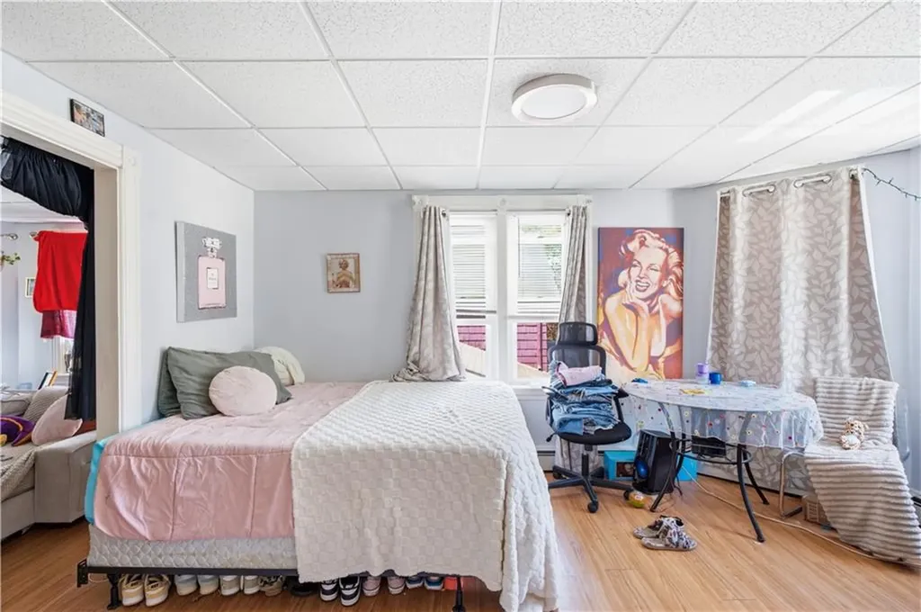 14 16 Garfield Avenue East Providence RI 02916