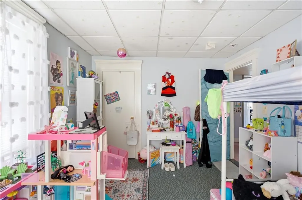 14 16 Garfield Avenue East Providence RI 02916
