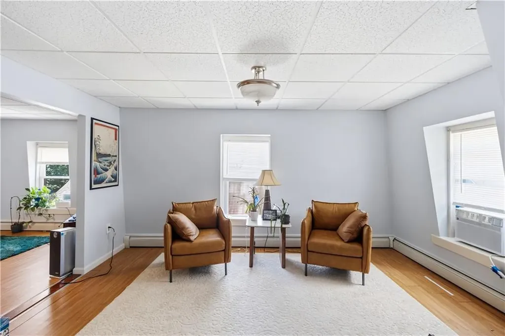 14 16 Garfield Avenue East Providence RI 02916