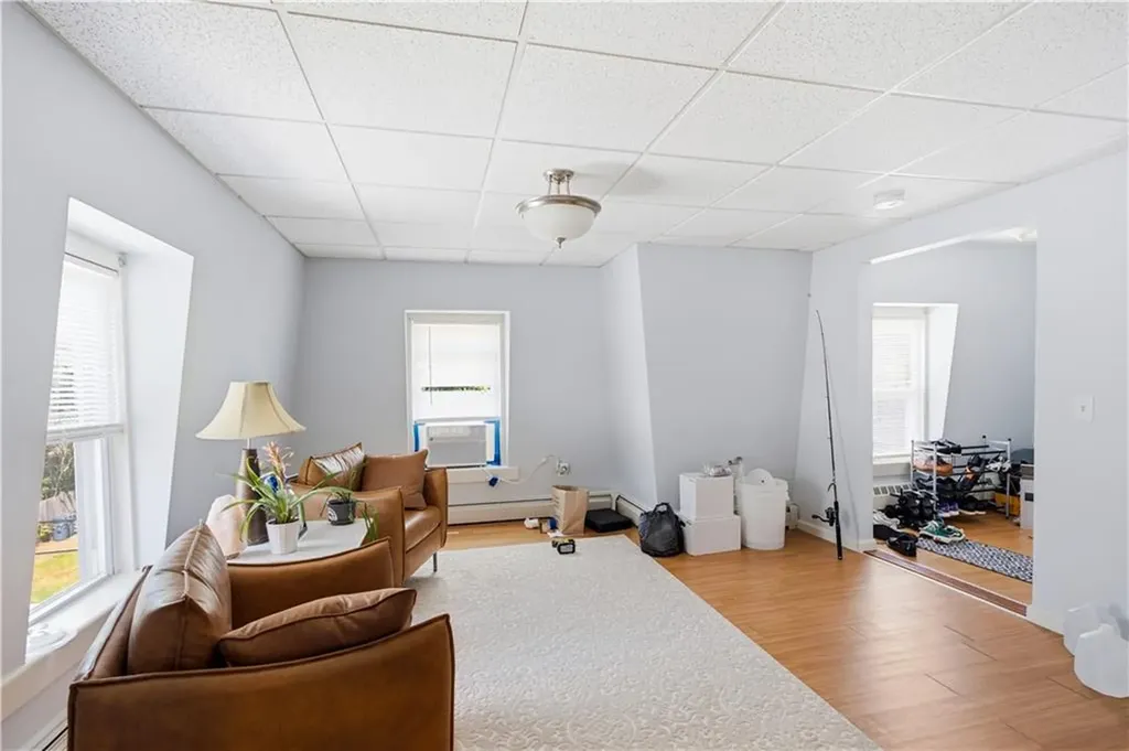 14 16 Garfield Avenue East Providence RI 02916