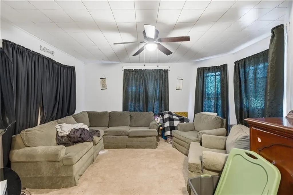 14 16 Garfield Avenue East Providence RI 02916