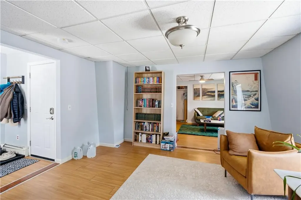 14 16 Garfield Avenue East Providence RI 02916