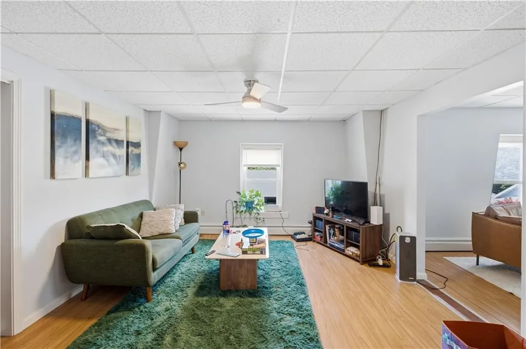 14 16 Garfield Avenue East Providence RI 02916