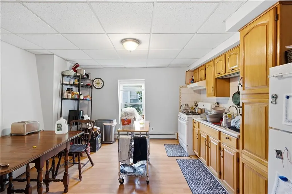 14 16 Garfield Avenue East Providence RI 02916