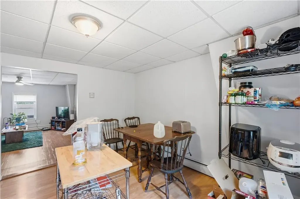 14 16 Garfield Avenue East Providence RI 02916