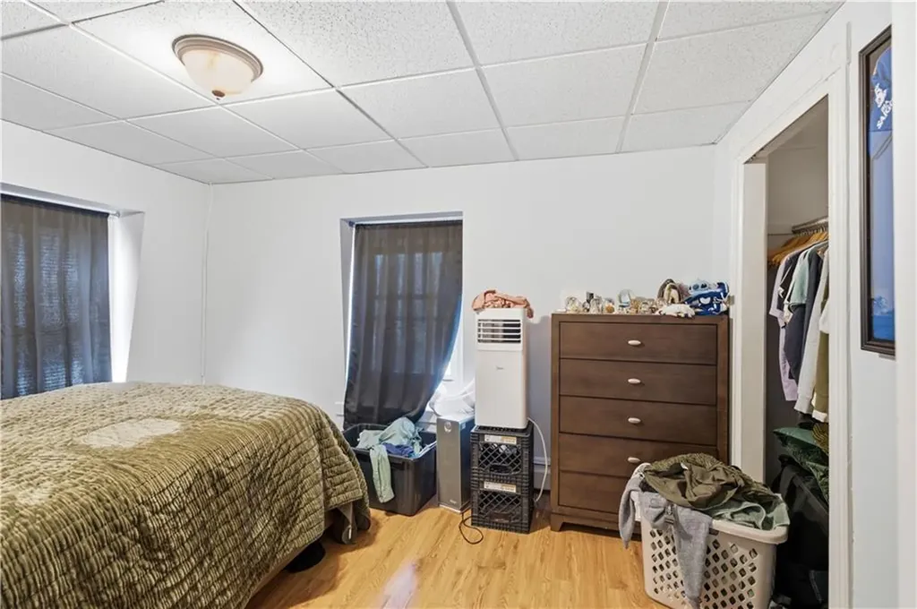 14 16 Garfield Avenue East Providence RI 02916