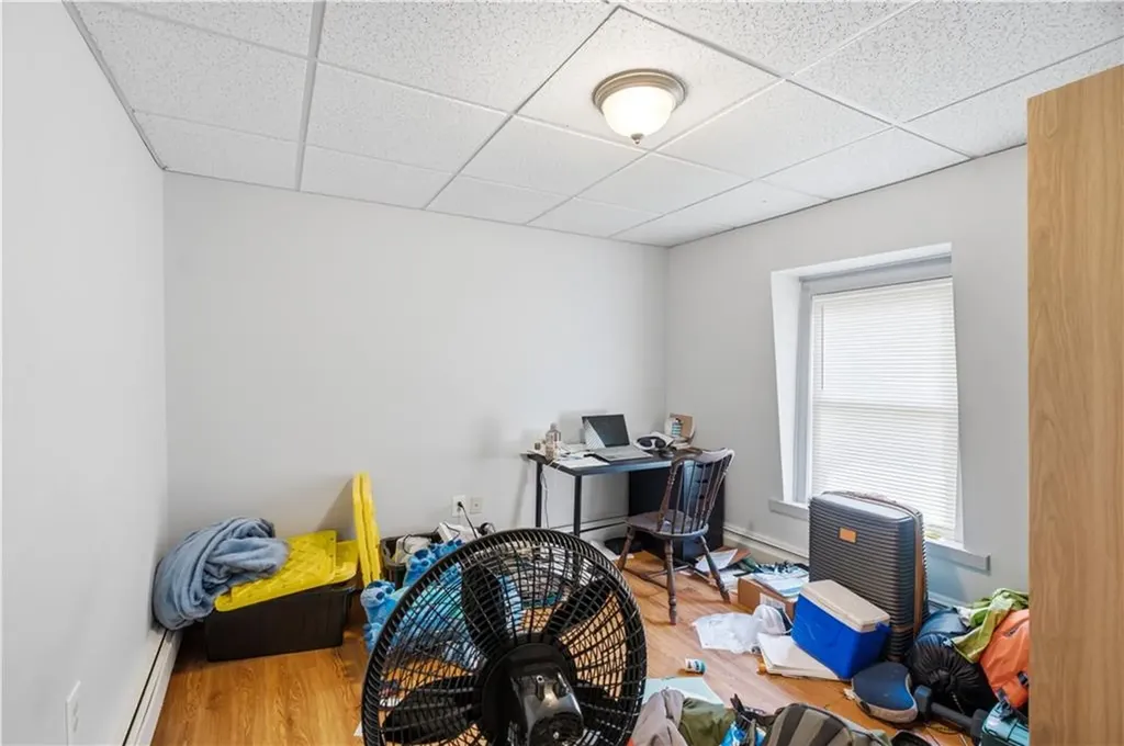 14 16 Garfield Avenue East Providence RI 02916