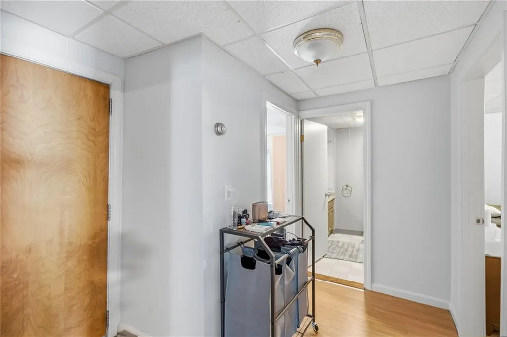 14 16 Garfield Avenue East Providence RI 02916