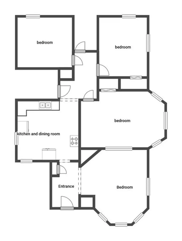 14 16 Garfield Avenue East Providence RI 02916