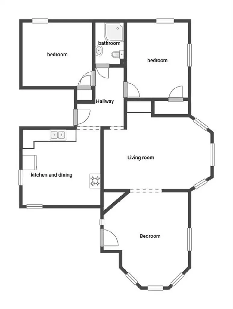 14 16 Garfield Avenue East Providence RI 02916