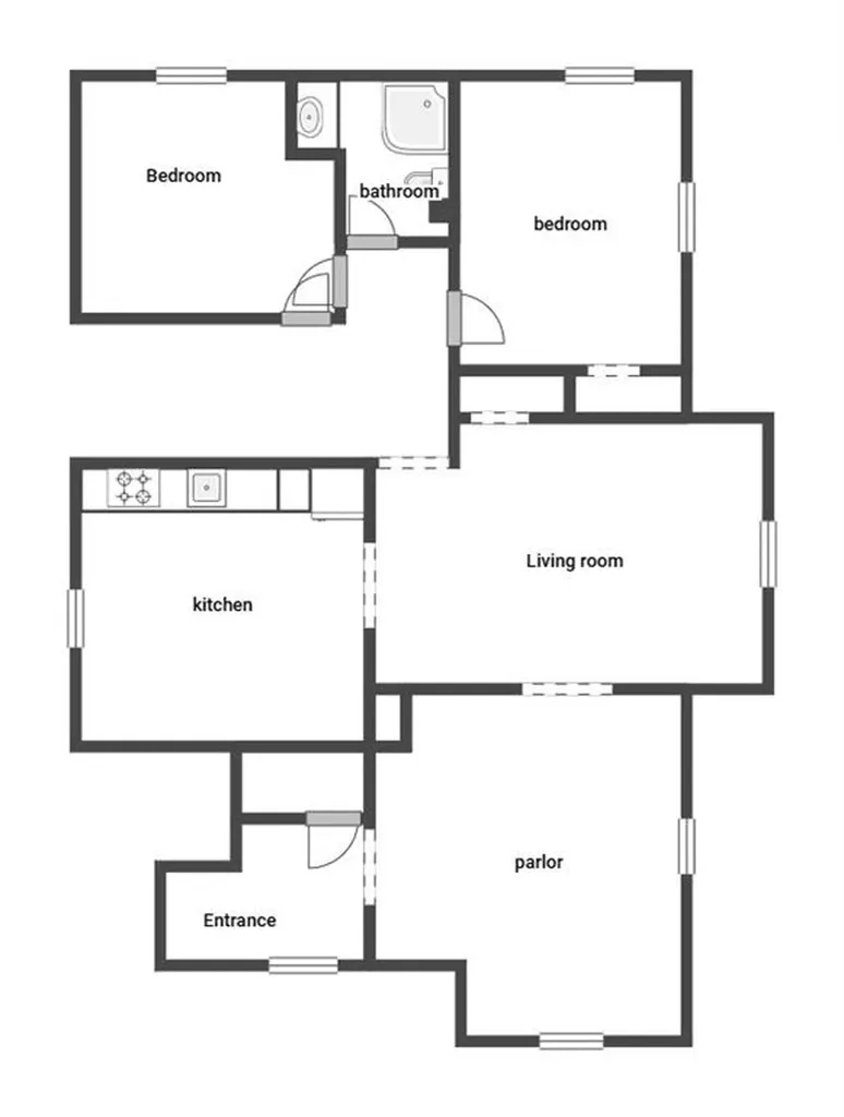 14 16 Garfield Avenue East Providence RI 02916