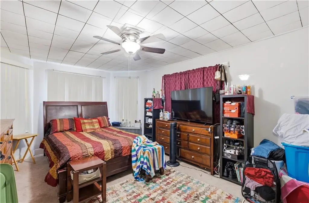 14 16 Garfield Avenue East Providence RI 02916