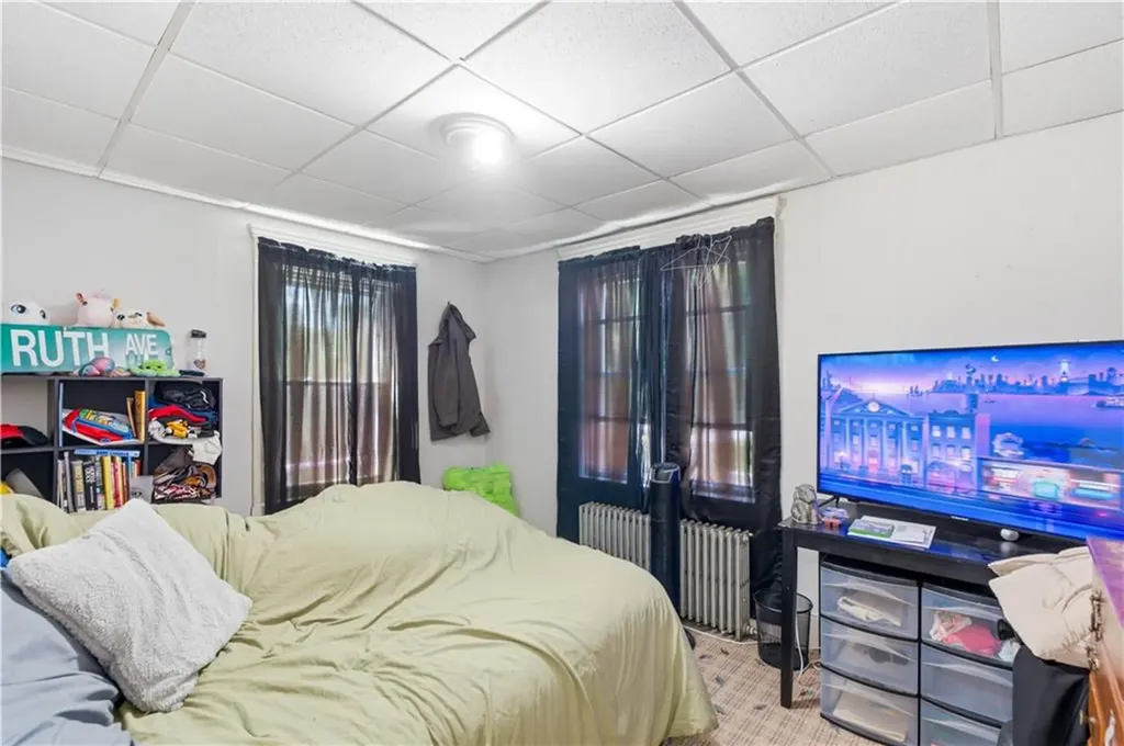 14 16 Garfield Avenue East Providence RI 02916