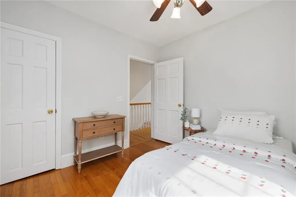 127 Beacon Avenue Warwick RI 02889