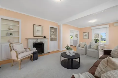 127 Beacon Avenue Warwick RI 02889
