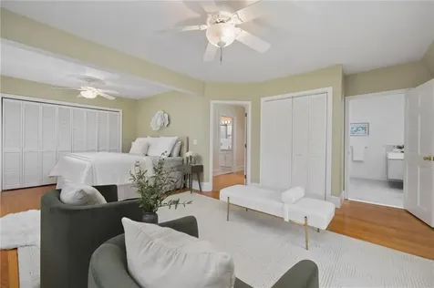 127 Beacon Avenue Warwick RI 02889