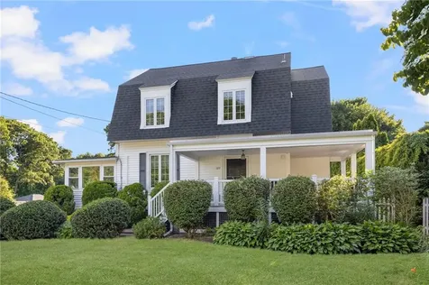127 Beacon Avenue Warwick RI 02889