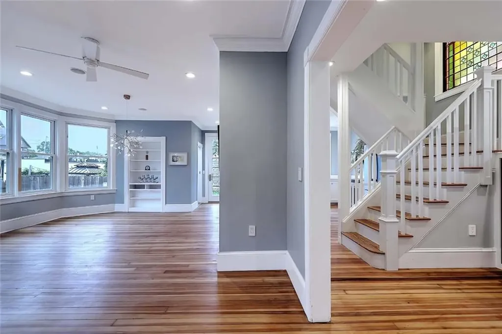 47 Lauriston Street Providence RI 02906