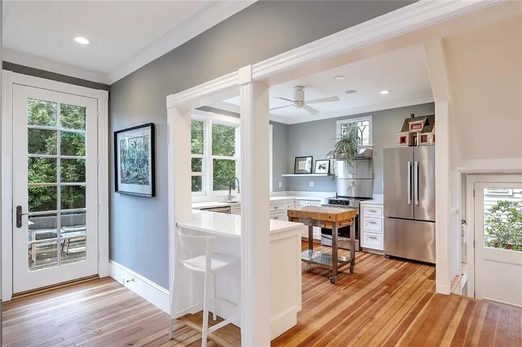 47 Lauriston Street Providence RI 02906