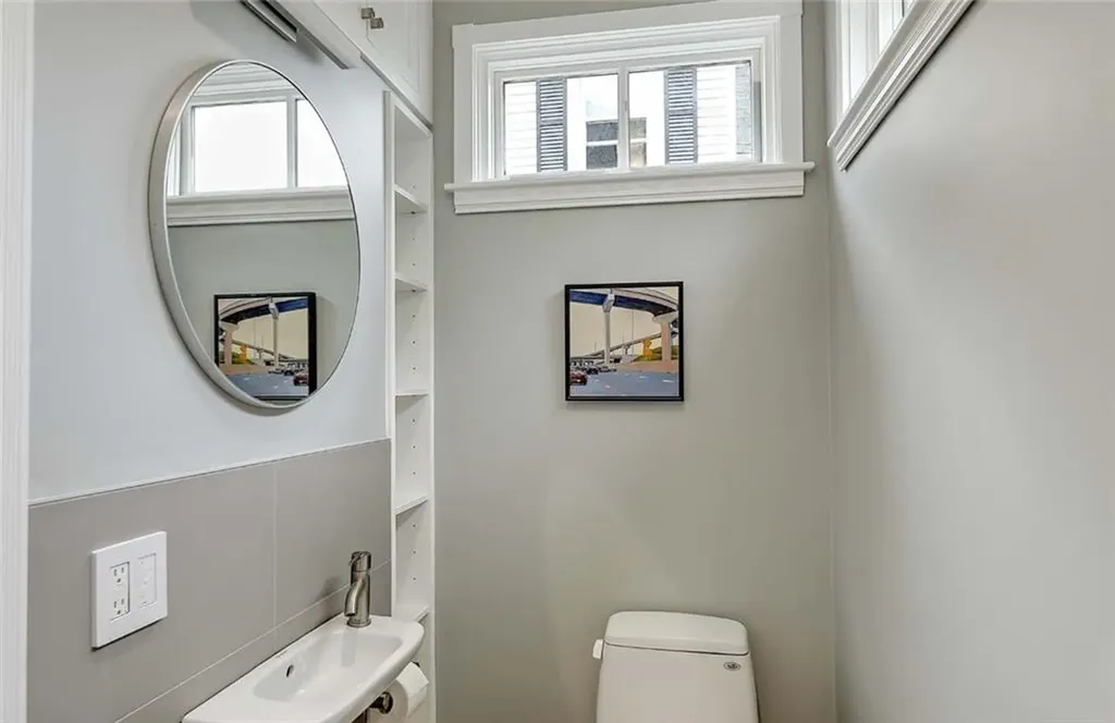 47 Lauriston Street Providence RI 02906
