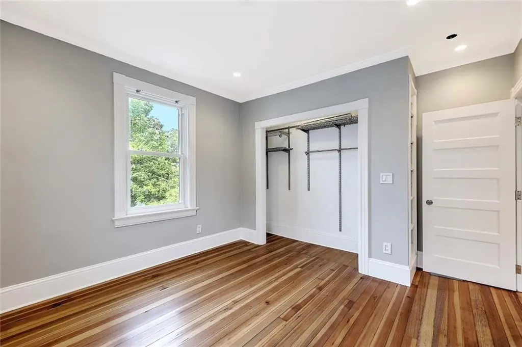 47 Lauriston Street Providence RI 02906