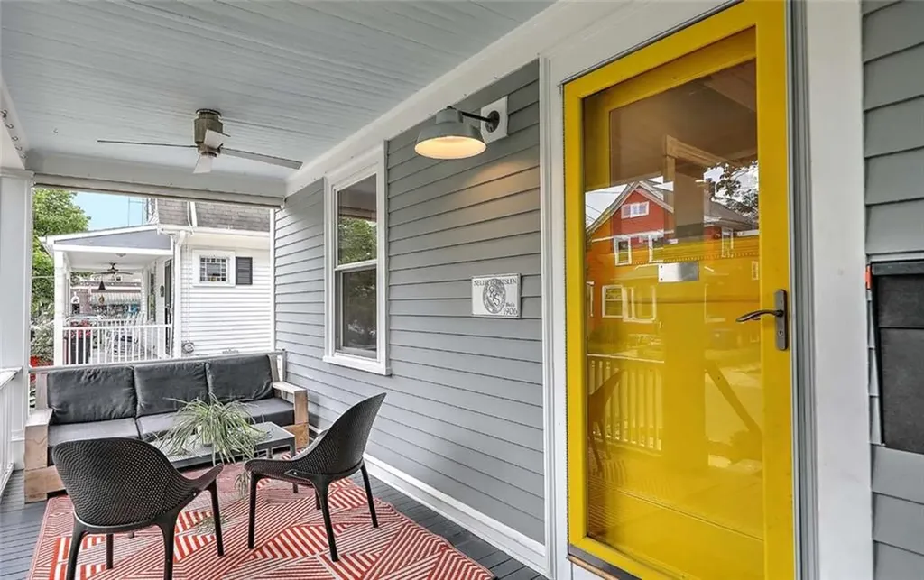 47 Lauriston Street Providence RI 02906