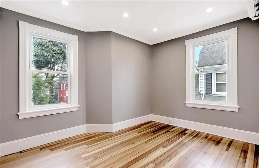 47 Lauriston Street Providence RI 02906