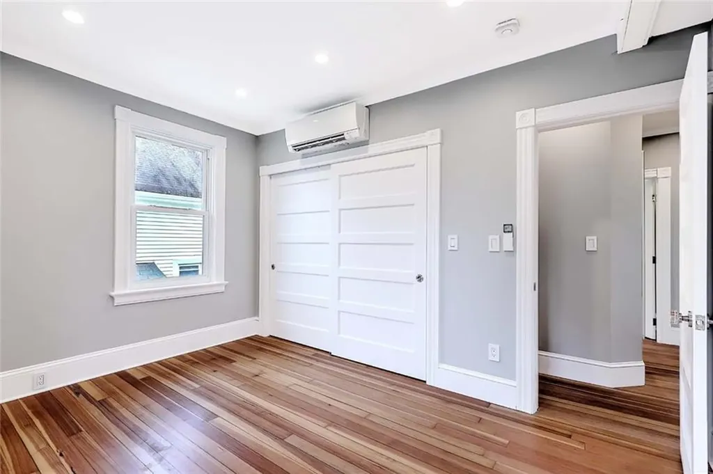 47 Lauriston Street Providence RI 02906