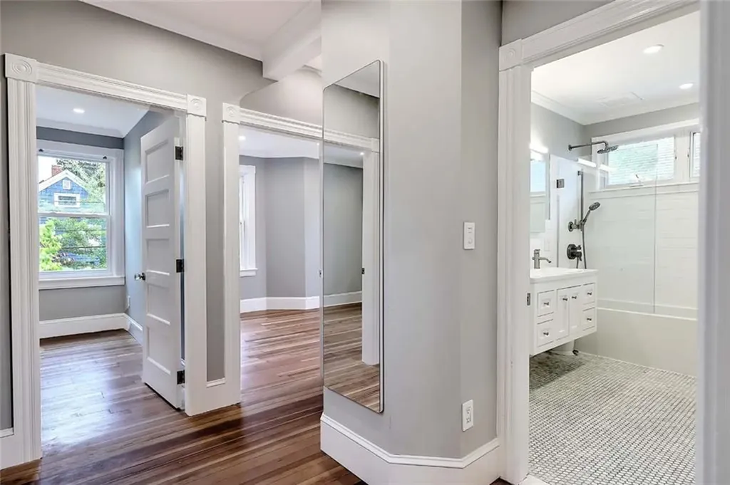 47 Lauriston Street Providence RI 02906