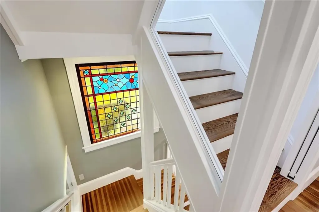 47 Lauriston Street Providence RI 02906