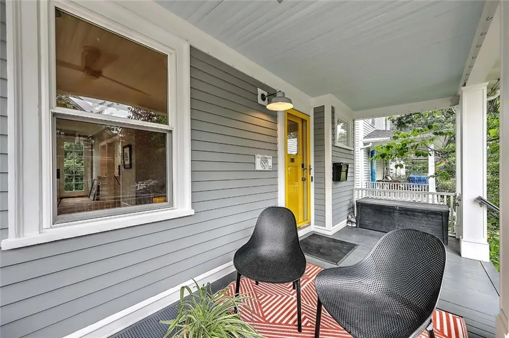 47 Lauriston Street Providence RI 02906