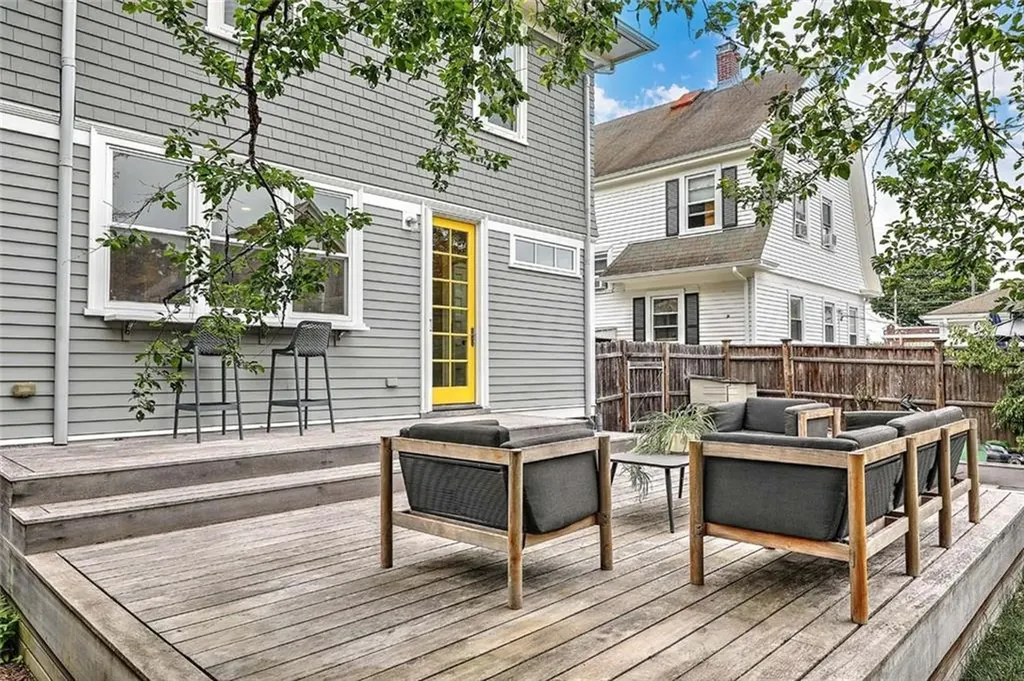 47 Lauriston Street Providence RI 02906