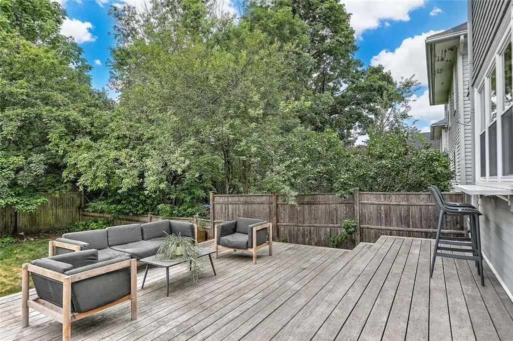 47 Lauriston Street Providence RI 02906