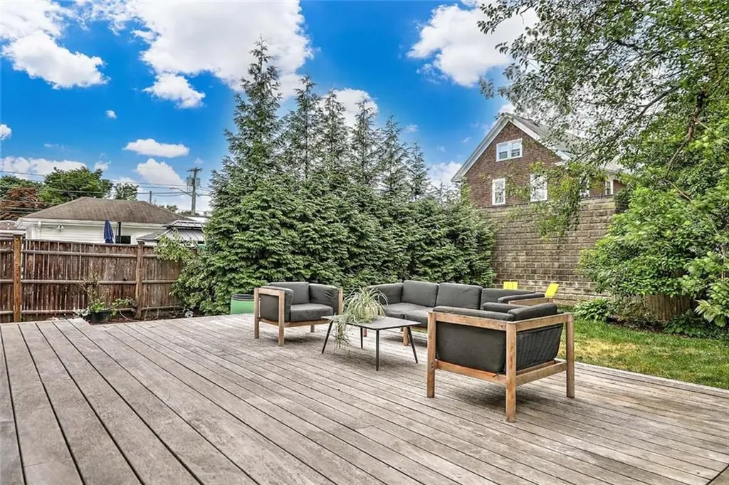 47 Lauriston Street Providence RI 02906
