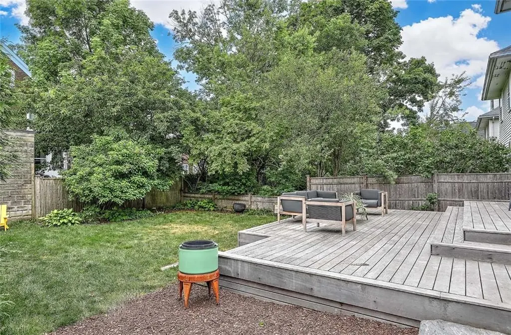 47 Lauriston Street Providence RI 02906