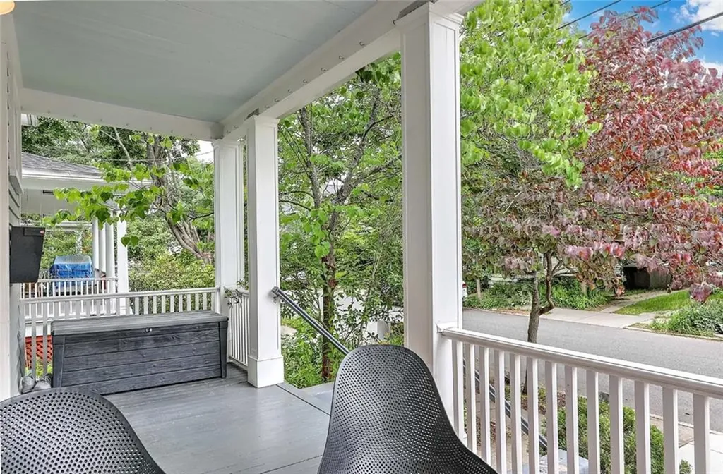 47 Lauriston Street Providence RI 02906