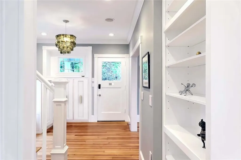 47 Lauriston Street Providence RI 02906