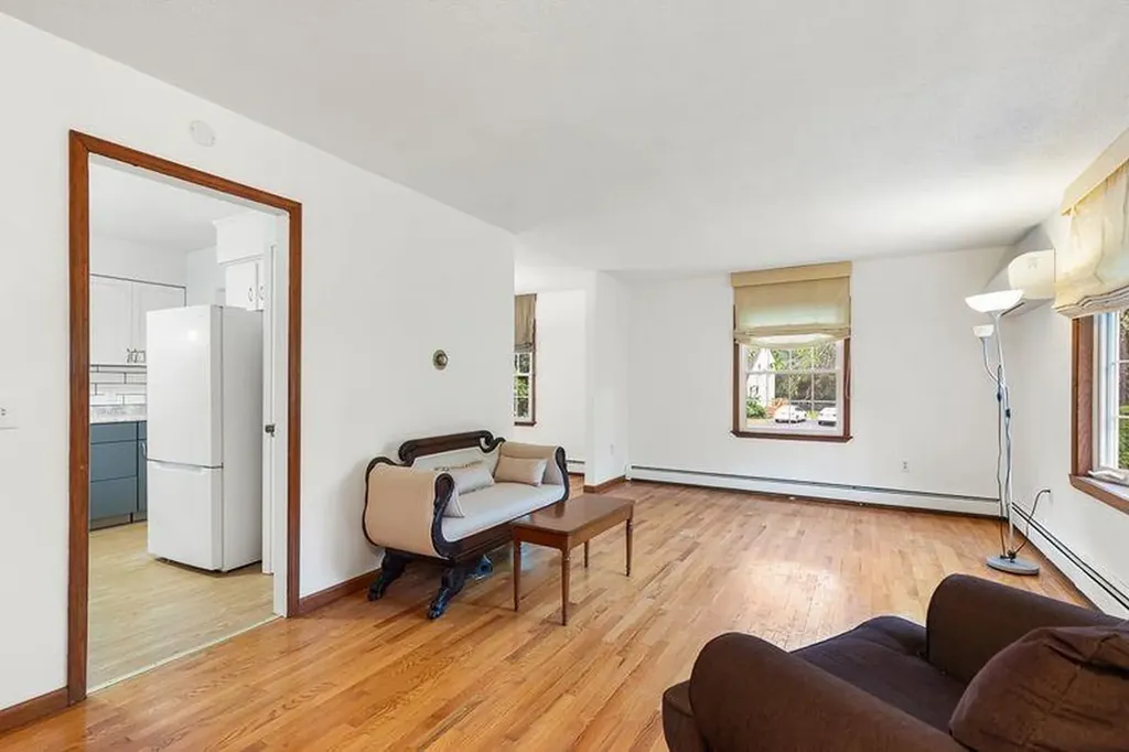 47 Gentian Drive South Kingstown RI 02879