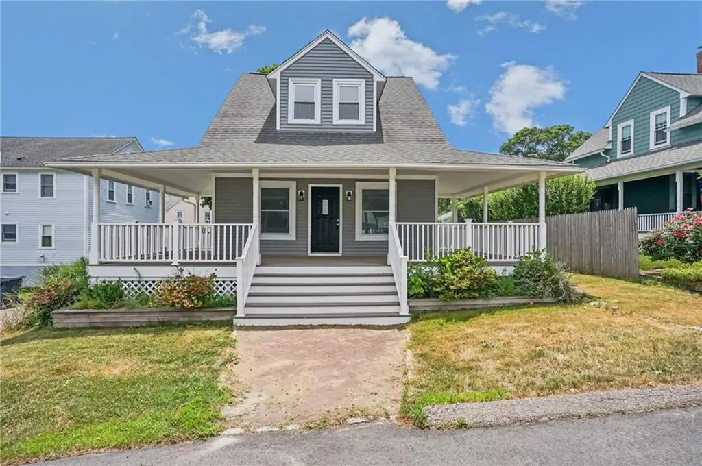 34 Chapin Avenue Warwick RI 02889