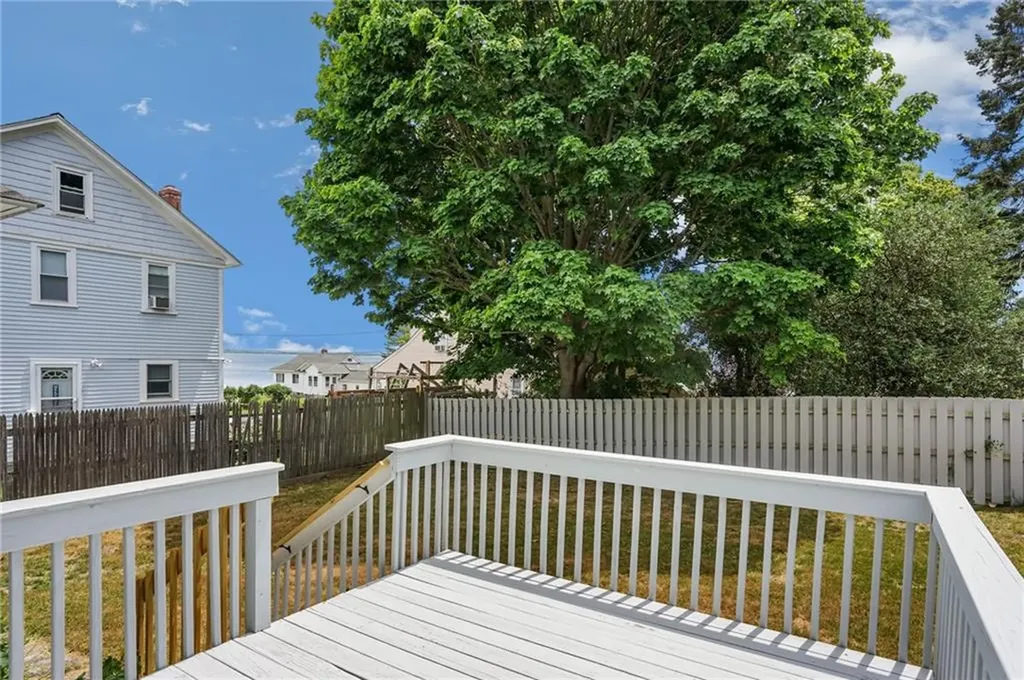 34 Chapin Avenue Warwick RI 02889