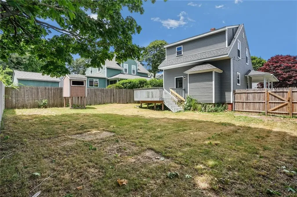 34 Chapin Avenue Warwick RI 02889