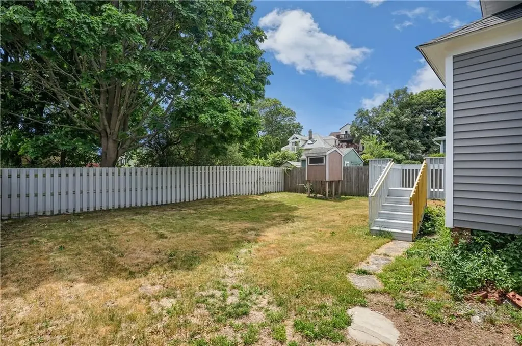 34 Chapin Avenue Warwick RI 02889
