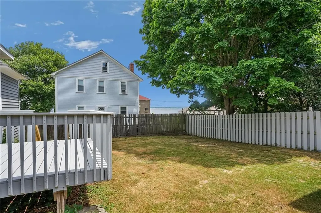 34 Chapin Avenue Warwick RI 02889